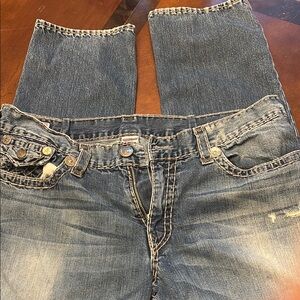 True Religion MENS Jeans